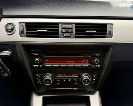 БМВ 3 Серія, об'ємом двигуна 2 л та пробігом 271 тис. км за 8300 $, фото 23 на Automoto.ua