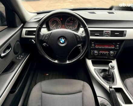 БМВ 3 Серія, об'ємом двигуна 2 л та пробігом 271 тис. км за 8300 $, фото 21 на Automoto.ua