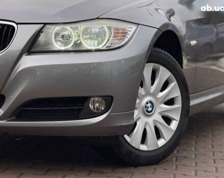 БМВ 3 Серія, об'ємом двигуна 2 л та пробігом 271 тис. км за 8300 $, фото 2 на Automoto.ua