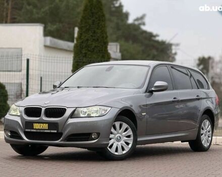 БМВ 3 Серія, об'ємом двигуна 2 л та пробігом 271 тис. км за 8300 $, фото 1 на Automoto.ua