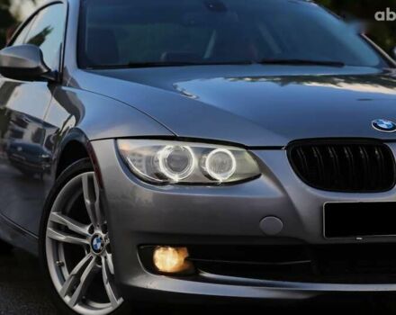 БМВ 3 Серія, об'ємом двигуна 3 л та пробігом 206 тис. км за 11900 $, фото 3 на Automoto.ua