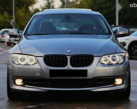 БМВ 3 Серія, об'ємом двигуна 3 л та пробігом 206 тис. км за 11900 $, фото 1 на Automoto.ua