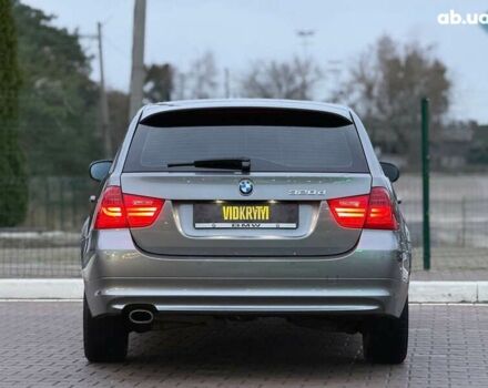 БМВ 3 Серія, об'ємом двигуна 2 л та пробігом 271 тис. км за 8300 $, фото 15 на Automoto.ua