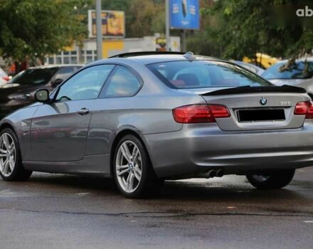 БМВ 3 Серія, об'ємом двигуна 3 л та пробігом 206 тис. км за 11900 $, фото 5 на Automoto.ua