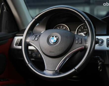 БМВ 3 Серия, объемом двигателя 3 л и пробегом 206 тыс. км за 11500 $, фото 18 на Automoto.ua