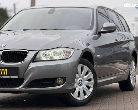 БМВ 3 Серія, об'ємом двигуна 2 л та пробігом 271 тис. км за 8300 $, фото 3 на Automoto.ua
