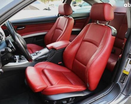 БМВ 3 Серія, об'ємом двигуна 3 л та пробігом 206 тис. км за 11900 $, фото 12 на Automoto.ua