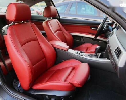 БМВ 3 Серія, об'ємом двигуна 3 л та пробігом 206 тис. км за 11900 $, фото 14 на Automoto.ua