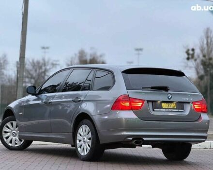 БМВ 3 Серія, об'ємом двигуна 2 л та пробігом 271 тис. км за 8300 $, фото 14 на Automoto.ua