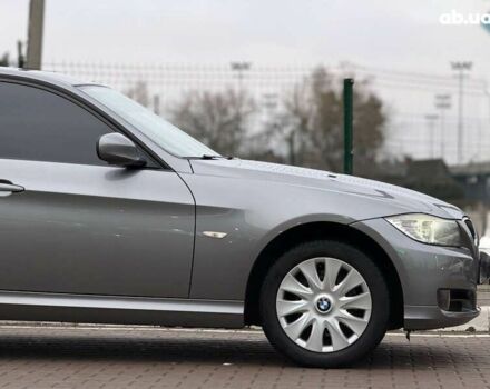 БМВ 3 Серія, об'ємом двигуна 2 л та пробігом 271 тис. км за 8300 $, фото 9 на Automoto.ua