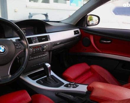 БМВ 3 Серія, об'ємом двигуна 3 л та пробігом 206 тис. км за 11900 $, фото 17 на Automoto.ua