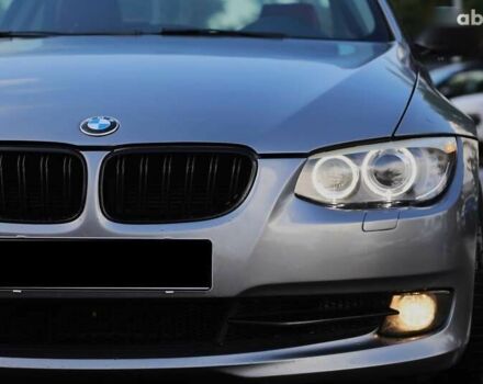 БМВ 3 Серія, об'ємом двигуна 3 л та пробігом 206 тис. км за 11900 $, фото 4 на Automoto.ua