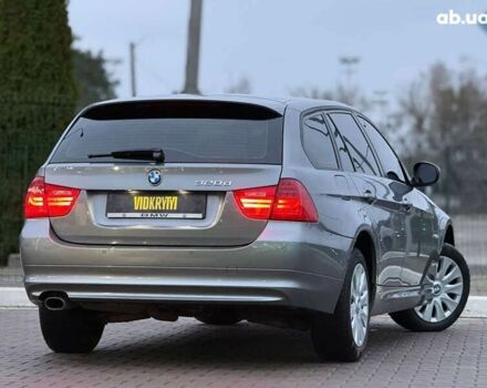 БМВ 3 Серія, об'ємом двигуна 2 л та пробігом 271 тис. км за 8300 $, фото 17 на Automoto.ua