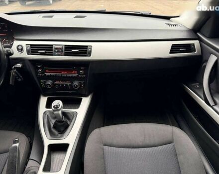 БМВ 3 Серія, об'ємом двигуна 2 л та пробігом 271 тис. км за 8300 $, фото 22 на Automoto.ua