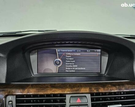 БМВ 3 Серия, объемом двигателя 3 л и пробегом 187 тыс. км за 11999 $, фото 27 на Automoto.ua