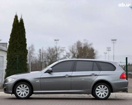 БМВ 3 Серія, об'ємом двигуна 2 л та пробігом 271 тис. км за 8300 $, фото 10 на Automoto.ua