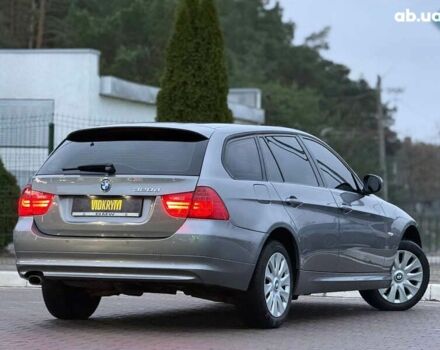 БМВ 3 Серія, об'ємом двигуна 2 л та пробігом 271 тис. км за 8300 $, фото 18 на Automoto.ua