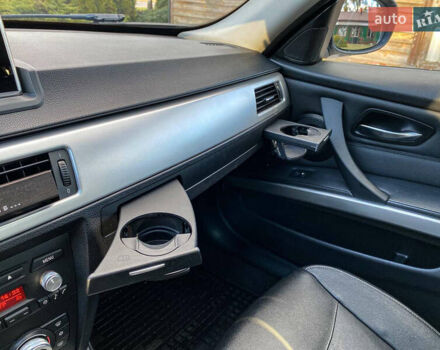 БМВ 3 Серия, объемом двигателя 3 л и пробегом 235 тыс. км за 9000 $, фото 9 на Automoto.ua