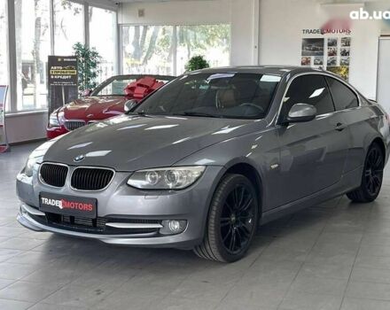 БМВ 3 Серія, об'ємом двигуна 2 л та пробігом 250 тис. км за 11490 $, фото 5 на Automoto.ua