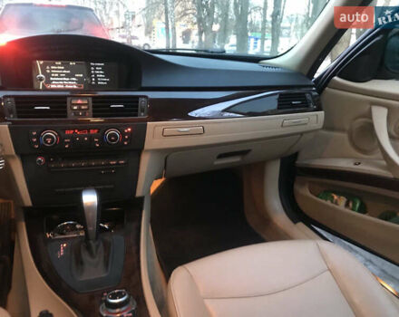 БМВ 3 Серия, объемом двигателя 3 л и пробегом 150 тыс. км за 8000 $, фото 6 на Automoto.ua
