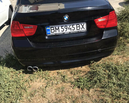 БМВ 3 Серия, объемом двигателя 3 л и пробегом 150 тыс. км за 8000 $, фото 2 на Automoto.ua