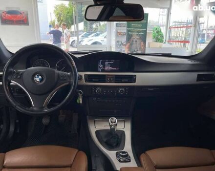 БМВ 3 Серія, об'ємом двигуна 2 л та пробігом 250 тис. км за 11490 $, фото 28 на Automoto.ua