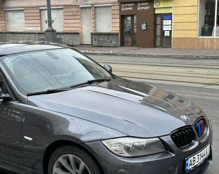 БМВ 3 Серія, об'ємом двигуна 2.5 л та пробігом 243 тис. км за 10500 $, фото 9 на Automoto.ua