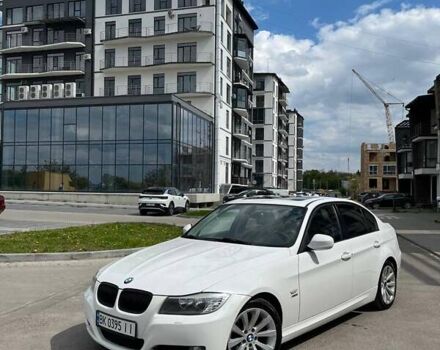 БМВ 3 Серія, об'ємом двигуна 3 л та пробігом 184 тис. км за 9700 $, фото 5 на Automoto.ua