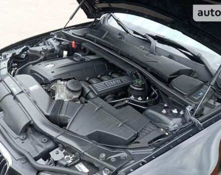 БМВ 3 Серія, об'ємом двигуна 3 л та пробігом 144 тис. км за 9997 $, фото 52 на Automoto.ua