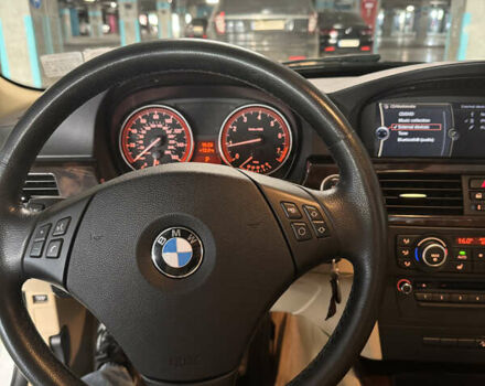 БМВ 3 Серия, объемом двигателя 3 л и пробегом 110 тыс. км за 9000 $, фото 17 на Automoto.ua