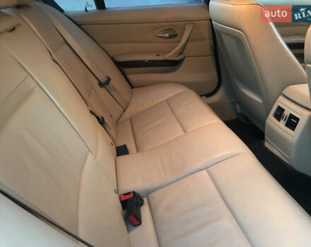 БМВ 3 Серия, объемом двигателя 3 л и пробегом 150 тыс. км за 8000 $, фото 8 на Automoto.ua