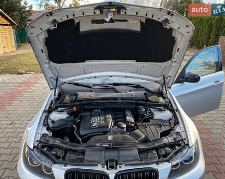 БМВ 3 Серия, объемом двигателя 3 л и пробегом 235 тыс. км за 9000 $, фото 3 на Automoto.ua