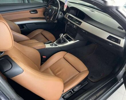 БМВ 3 Серія, об'ємом двигуна 2 л та пробігом 250 тис. км за 11490 $, фото 22 на Automoto.ua