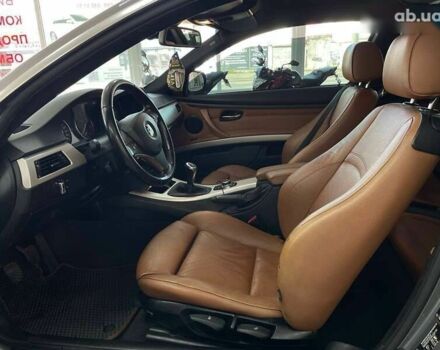 БМВ 3 Серія, об'ємом двигуна 2 л та пробігом 250 тис. км за 11490 $, фото 19 на Automoto.ua