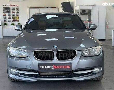 БМВ 3 Серія, об'ємом двигуна 2 л та пробігом 250 тис. км за 11490 $, фото 3 на Automoto.ua