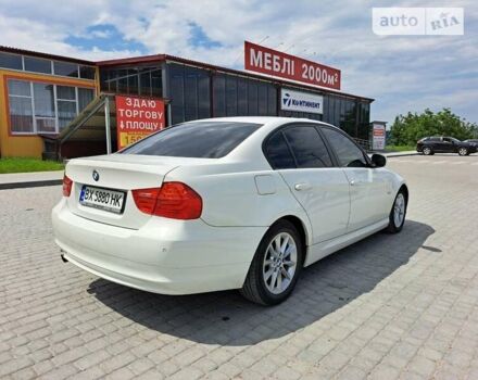 БМВ 3 Серия, объемом двигателя 2 л и пробегом 240 тыс. км за 12500 $, фото 5 на Automoto.ua