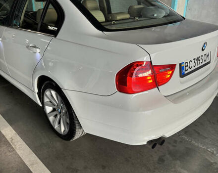 БМВ 3 Серия, объемом двигателя 3 л и пробегом 110 тыс. км за 9000 $, фото 4 на Automoto.ua
