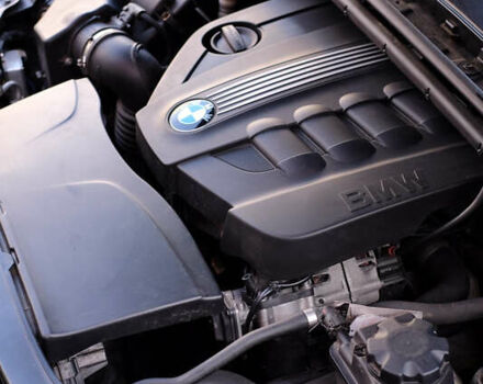 БМВ 3 Серия, объемом двигателя 2 л и пробегом 205 тыс. км за 11500 $, фото 19 на Automoto.ua