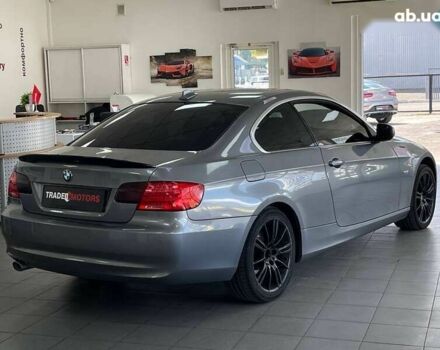БМВ 3 Серія, об'ємом двигуна 2 л та пробігом 250 тис. км за 11490 $, фото 13 на Automoto.ua