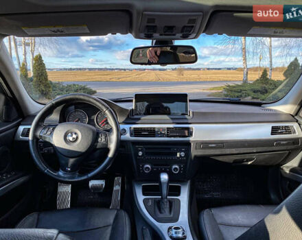 БМВ 3 Серия, объемом двигателя 3 л и пробегом 235 тыс. км за 9000 $, фото 2 на Automoto.ua