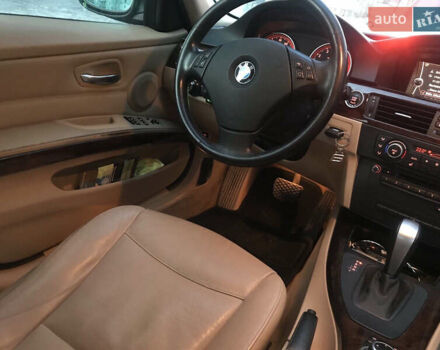 БМВ 3 Серия, объемом двигателя 3 л и пробегом 150 тыс. км за 8000 $, фото 5 на Automoto.ua