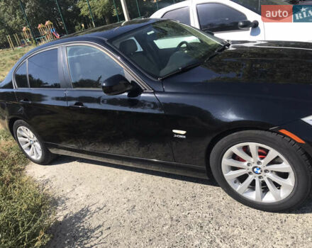 БМВ 3 Серия, объемом двигателя 3 л и пробегом 150 тыс. км за 8000 $, фото 3 на Automoto.ua