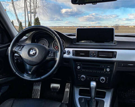 БМВ 3 Серия, объемом двигателя 3 л и пробегом 235 тыс. км за 9000 $, фото 1 на Automoto.ua