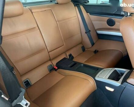 БМВ 3 Серія, об'ємом двигуна 2 л та пробігом 250 тис. км за 11490 $, фото 25 на Automoto.ua