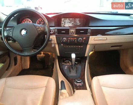 БМВ 3 Серия, объемом двигателя 3 л и пробегом 150 тыс. км за 8000 $, фото 7 на Automoto.ua