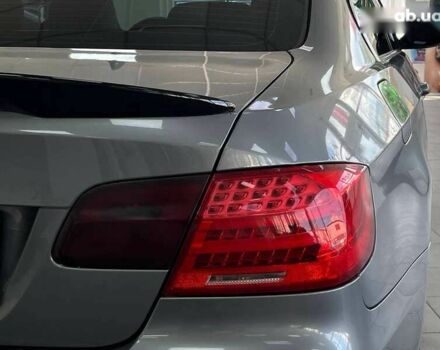 БМВ 3 Серія, об'ємом двигуна 2 л та пробігом 250 тис. км за 11490 $, фото 11 на Automoto.ua