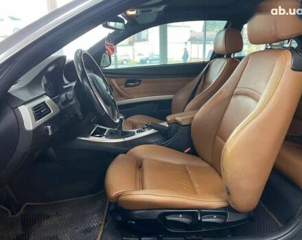 БМВ 3 Серия, объемом двигателя 2 л и пробегом 257 тыс. км за 9990 $, фото 18 на Automoto.ua