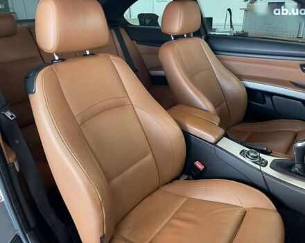 БМВ 3 Серія, об'ємом двигуна 2 л та пробігом 250 тис. км за 11490 $, фото 23 на Automoto.ua