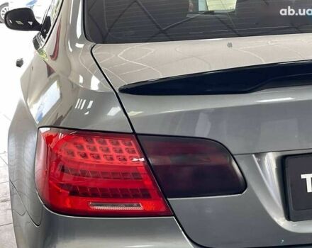 БМВ 3 Серія, об'ємом двигуна 2 л та пробігом 250 тис. км за 11490 $, фото 9 на Automoto.ua
