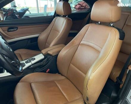 БМВ 3 Серія, об'ємом двигуна 2 л та пробігом 250 тис. км за 11490 $, фото 21 на Automoto.ua